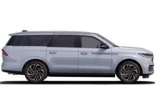2025 Lincoln Lincoln Navigator External Image 1